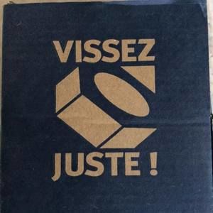 Meet your Posher, Quentin